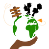 Logo of the association Ouverture sur le monde